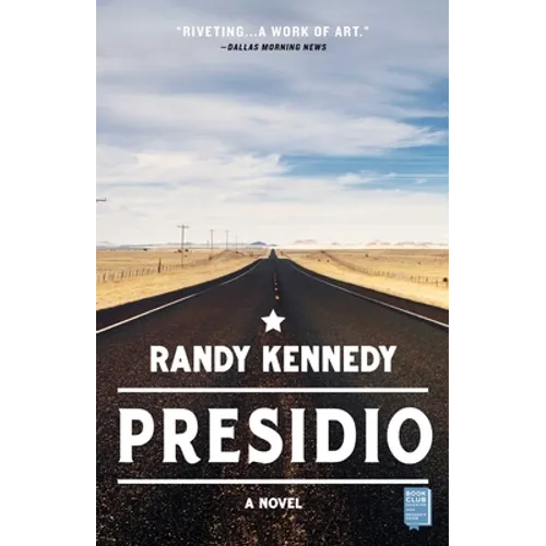 Presidio