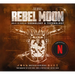 Rebel Moon: Wolf: Ex Nihilo: Cosmology & Technology