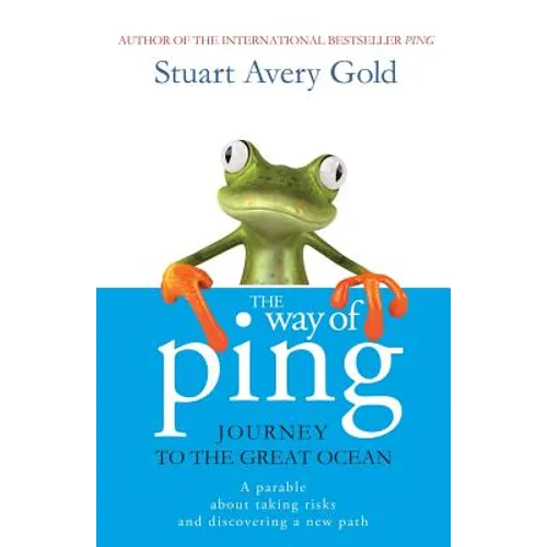 The Way of Ping: Journey to the Great Ocean