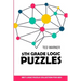 5th Grade Logic Puzzles: Masyu Puzzles - Best Logic Puzzle Collection for Kids