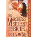 The Marquess's Stolen Bride