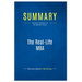 Summary: The Real-Life MBA: Review and Analysis of the Welches' Book