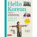 Hello Korean Volume 2: A Language Study Guide for K-Pop and K-Drama Fans with Online Audio Recordings by K-Drama Star Lee Joon-Gi!