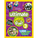 National Geographic Kids Ultimate Weird But True 3: 1,000 Wild & Wacky Facts & Photos!