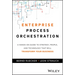 Enterprise Process Orchestration: A Hands-On Guide to Strategy, People, and Technology That Will Transform Your Business
