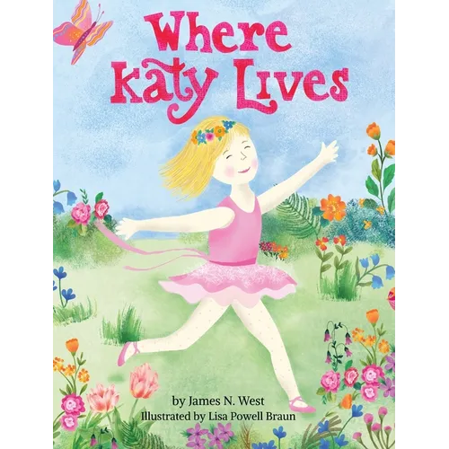 Where Katy Lives