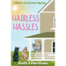 Hairless Hassles: A Mobile Cat Groomer Mystery