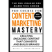 Pro-Course For Content Marketing Mastery: Creating Engaging Content that Converts and Builds Brands