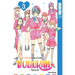 If My Favorite Pop Idol Made It to the Budokan, I Would Die, Volume 3