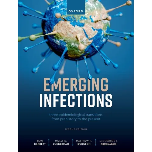 Emerging Infections 2nd Edition