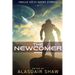 The Newcomer: Twelve Sci-fi Short Stories