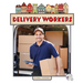 Delivery Workers