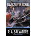 Glacier's Edge