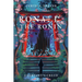 Ronald, the Ronin