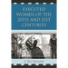 Executed Women of 20th and 21st Centuries