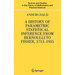 A History of Parametric Statistical Inference from Bernoulli to Fisher, 1713-1935