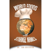 World Foods with Strange Names
