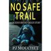 No Safe Trail: A Jackson Brooks Origin Story