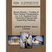 Bevan (David) V. Trustees of Penn Central Transportation Co. U.S. Supreme Court Transcript of Record with Supporting Pleadings
