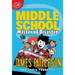 Middle School: Master of Disaster