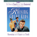 The Raising Great Kids Workbook for Parents of Teenagers: A Comprehensive Guide to Parenting with Grace and Truth