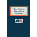 West Virginia Biographical Dictionary