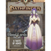 Pathfinder Adventure Path: A Taste of Ashes