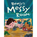 Benjy's Messy Room