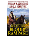 The First Mountain Man: Preacher's Bloody Rampage