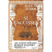 Si Tacuisses: An Agent Strabo Mystery Novella