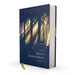 Niv, Men's Devotional Bible (by Men, for Men), Hardcover, Comfort Print