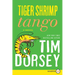 Tiger Shrimp Tango