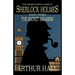 The Secret Assassin: The Rediscovered Cases Of Sherlock Holmes Book 3