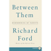 Between Them: Remembering My Parents