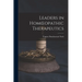Leaders in Homoeopathic Therapeutics
