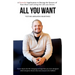 All You Want: Victor shares the life-changing message that you were designed with God given desires that were meant to be fulfilled
