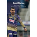 Sunil Narine: West Indies Cricketer