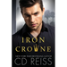 Iron Crowne