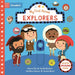 Explorers: Discover Amazing People