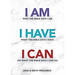 I Am Who the Bible Says I Am, I Have What the Bible Says I Have, I Can Do What the Bible Says I Can Do