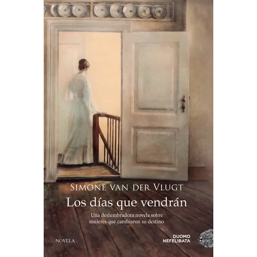Los Dias Que Vendran