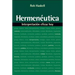 Hermenéutica: Interpretación Eficaz Hoy
