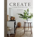 Create: At Home with Old & New