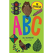 ABC ¡El alfabeto!