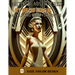 Art Deco Magic: A Coloring Book for Adults: A Luxurious Journey into Art Deco Style