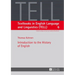 Introduction to the History of English