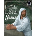 The Hands of Our Lord Jesus - Arch Books
