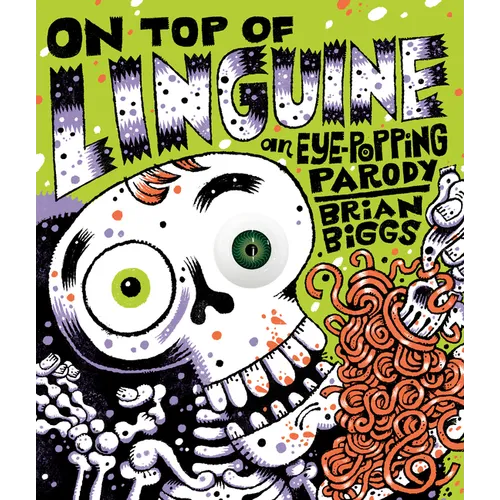 On Top of Linguine: An Eye-Popping Parody