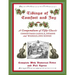 Tidings of Comfort & Joy: A Compendium of 50 Classic Christmas Carols: Complete with Historical Notes and Full Lyrics