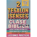 Clase Bíblica para Adultos y Jóvenes: Guía Principiantes - 2 Tesalonisenses